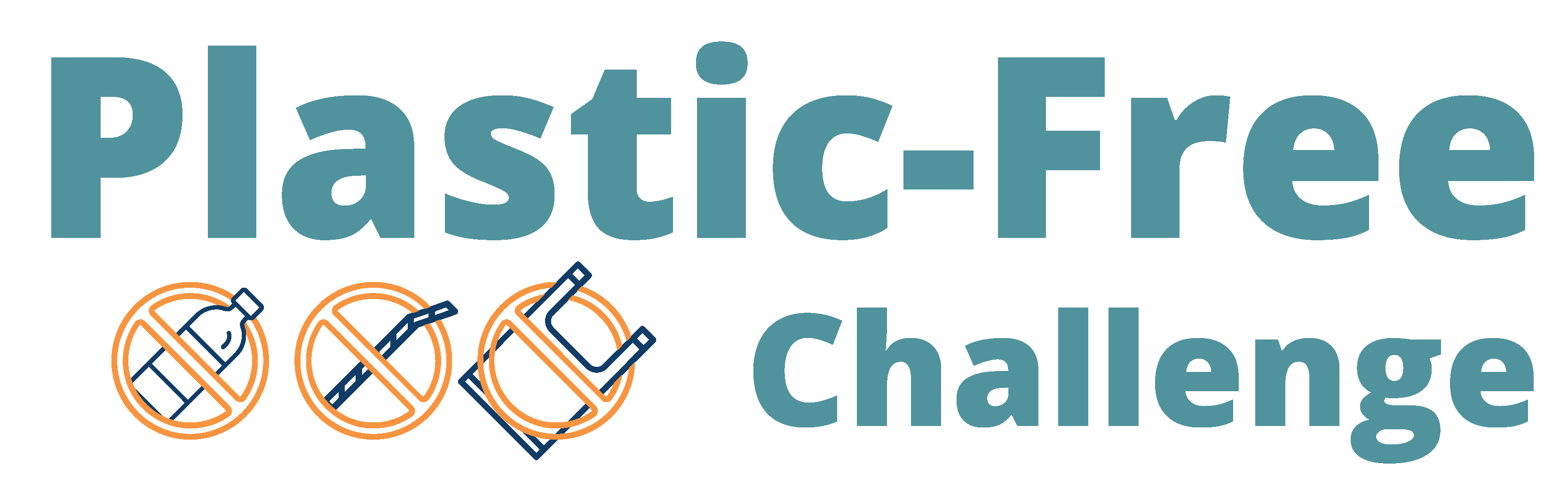 Plastic-Free Challenge - About