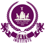 Gate Institute logo