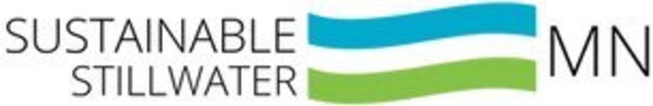 Sustainable Stillwater logo