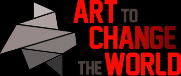 Art to Change the World logo