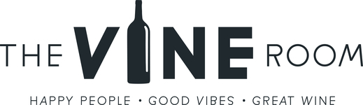 The Vine Room logo