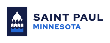 City of St. Paul logo