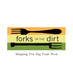 Forks in the Dirt logo