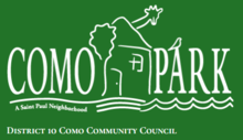 Como Community Council's avatar