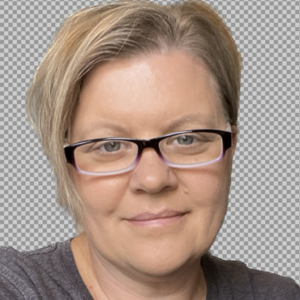 Becky Hirn's avatar