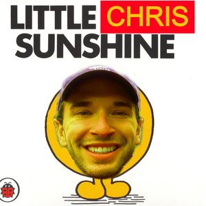 Christopher Lovagnini's avatar