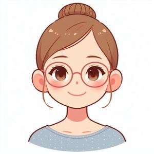 Amber Eakin's avatar